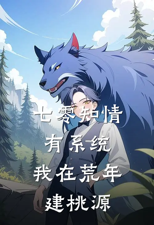 七零知情有系统：我在荒年建桃源
