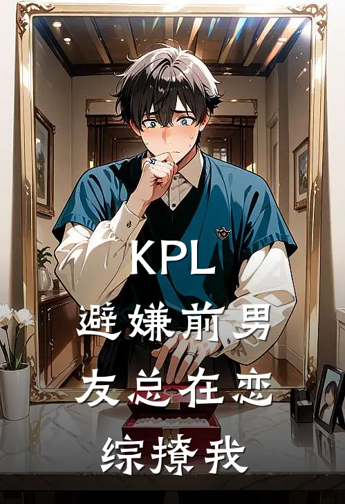 KPL：避嫌前男友总在恋综撩我