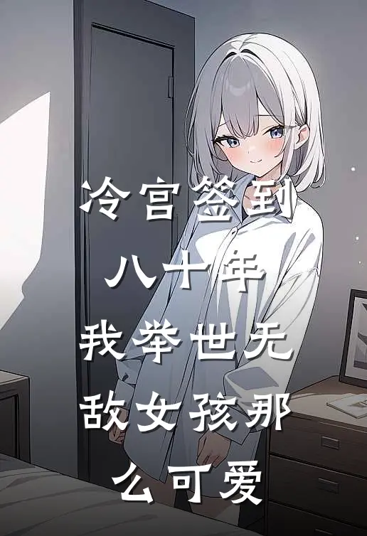 冷宫签到八十年,我举世无敌 女孩那么可爱
