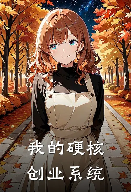 我的硬核创业系统