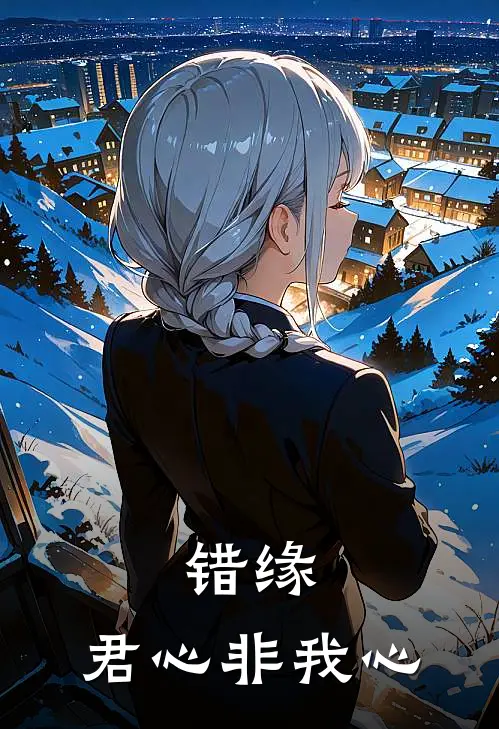 错缘：君心非我心(江月李策)热门小说大全_推荐完本小说错缘：君心非我心江月李策