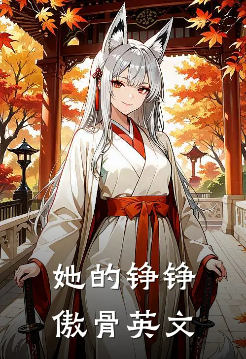 她的铮铮傲骨英文