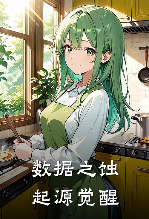 数据之蚀：起源觉醒陈末李工小说推荐完结_全集免费小说数据之蚀：起源觉醒(陈末李工)