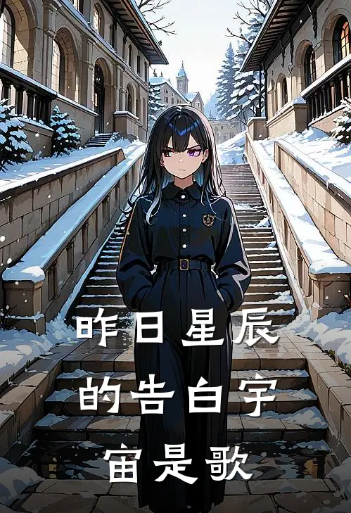 昨日星辰的告白宇宙是歌