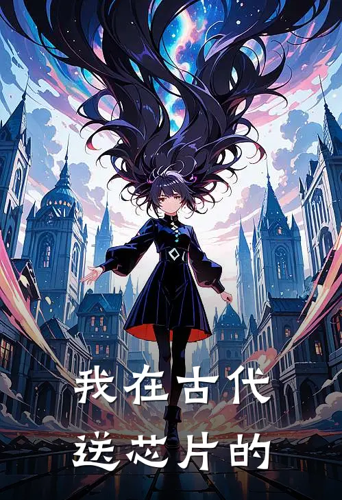 我在古代送芯片的