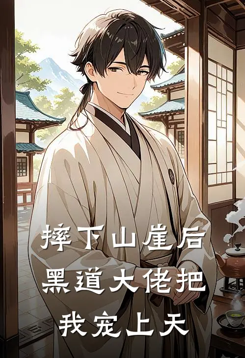 傅京墨墨哥《摔下山崖后，黑道大佬把我宠上天》全文免费在线阅读_《摔下山崖后，黑道大佬把我宠上天》全本在线阅读