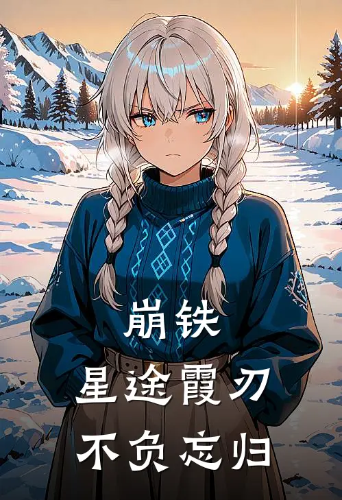 崩铁：星途霞刃不负忘归霞澈岩胜免费小说完整版_热门的小说崩铁：星途霞刃不负忘归霞澈岩胜