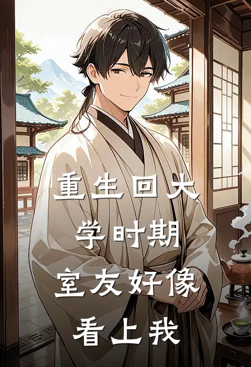 重生回大学时期，室友好像看上我(林野苏沐)小说完整版_完结好看小说重生回大学时期，室友好像看上我林野苏沐