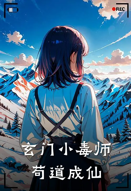 玄门小毒师，苟道成仙