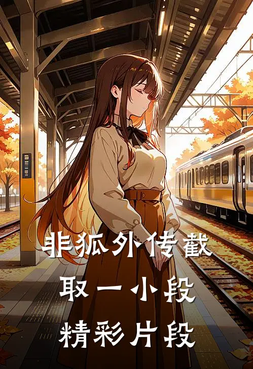 非狐外传截取一小段精彩片段