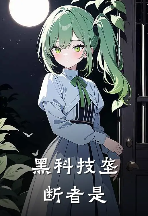 黑科技垄断者是