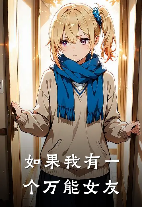 如果我有一个万能女友