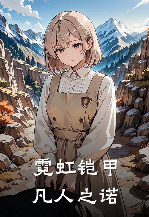 霓虹铠甲凡人之诺(林砚林砚)免费小说全集_完本小说免费阅读霓虹铠甲凡人之诺(林砚林砚)