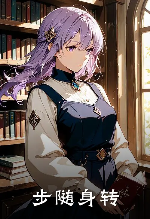 步随身转(玲子沅梦)最热门小说_全本完结小说步随身转(玲子沅梦)