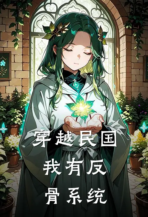 穿越民国，我有反骨系统