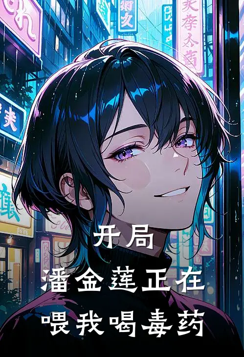 开局：潘金莲正在喂我喝毒药潘金莲西门庆完结小说大全_免费小说在哪看开局：潘金莲正在喂我喝毒药(潘金莲西门庆)