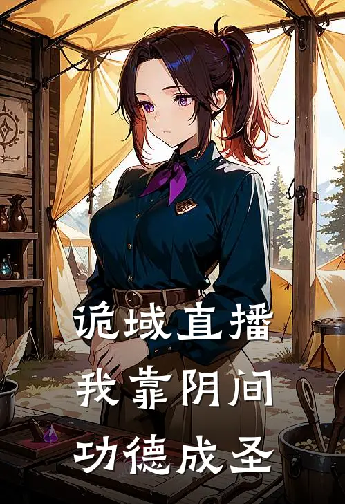 诡域直播：我靠阴间功德成圣陈夜林小娟完结小说_免费小说在线看诡域直播：我靠阴间功德成圣陈夜林小娟