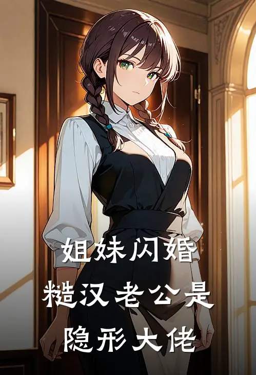 姐妹闪婚：糙汉老公是隐形大佬(周穗穗顾晏辰)最新小说_免费阅读完整版小说姐妹闪婚：糙汉老公是隐形大佬(周穗穗顾晏辰)