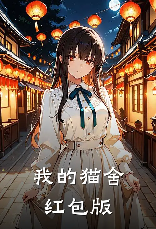 我的猫舍红包版