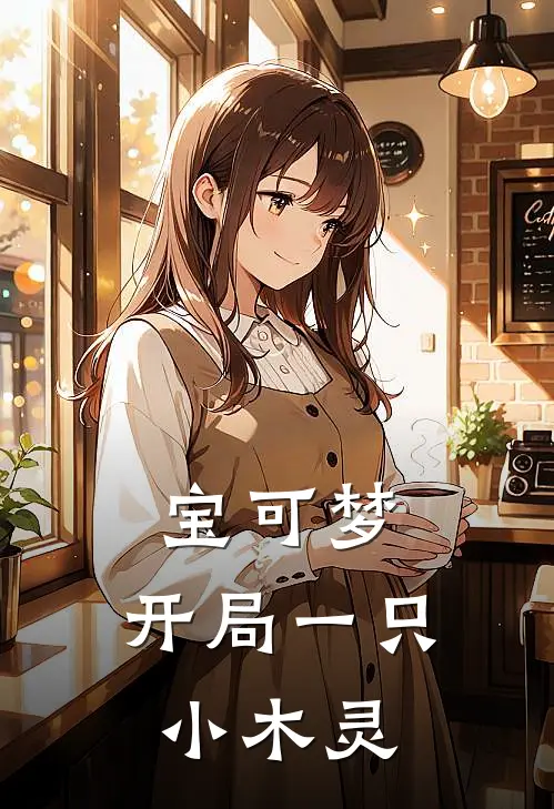 宝可梦：开局一只小木灵李叶比斯特免费小说推荐_免费小说笔趣阁宝可梦：开局一只小木灵李叶比斯特