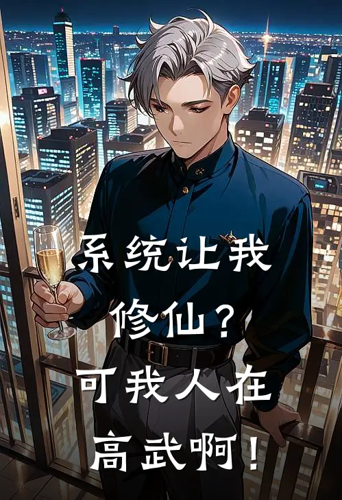 系统让我修仙？可我人在高武啊！林轩张浩热门小说免费阅读_网络热门小说系统让我修仙？可我人在高武啊！(林轩张浩)