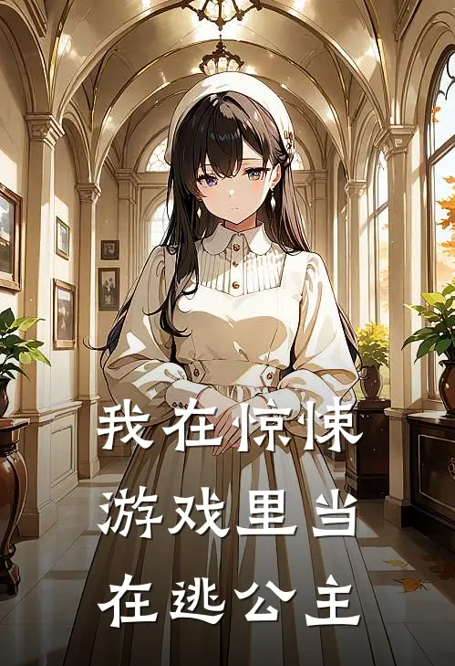 我在惊悚游戏里当在逃公主