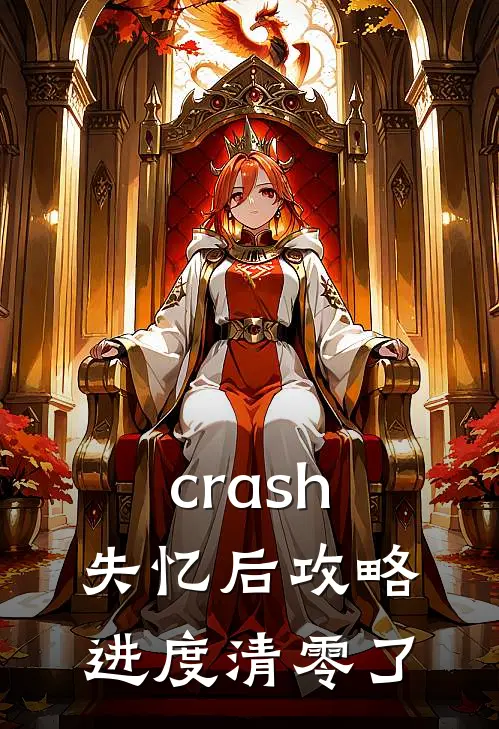 crash失忆后攻略进度清零了