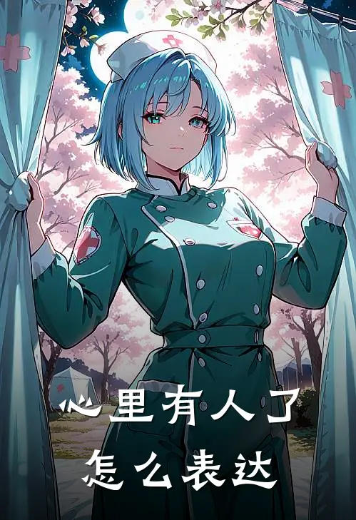 心里有人了怎么表达