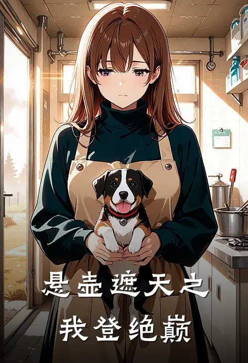 悬壶遮天之我登绝巅(陈晓霞王国强)全本免费在线阅读_悬壶遮天之我登绝巅全文阅读