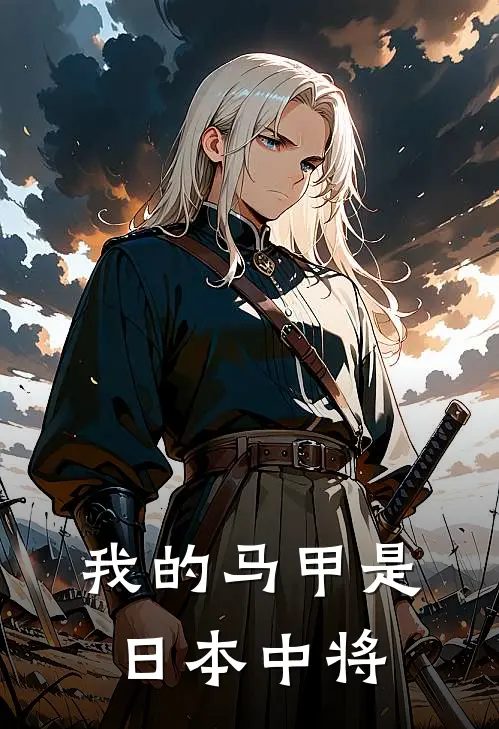 我的马甲是日本中将