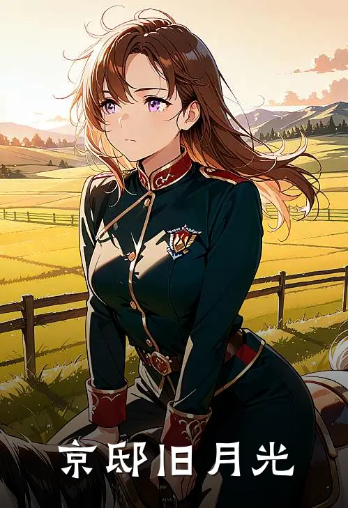 晏嘉树晏时衡(京邸旧月光)全章节在线阅读_(京邸旧月光)全本在线阅读