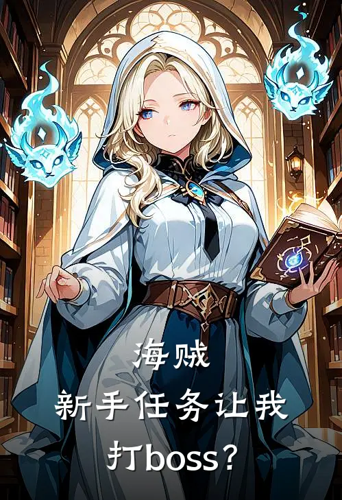 海贼：新手任务让我打boss？(娜美叶恩)热门网络小说_小说推荐完结海贼：新手任务让我打boss？(娜美叶恩)