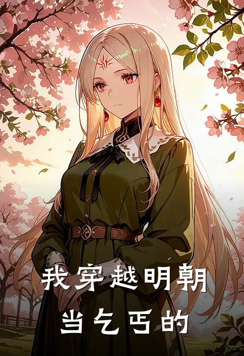 我穿越明朝当乞丐的