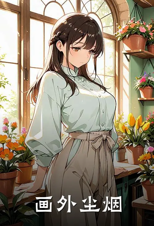 许墨林栀（画外尘烟）最新章节列表_（许墨林栀）画外尘烟最新小说