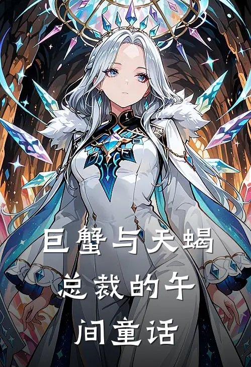 巨蟹与天蝎：总裁的午间童话陆沉舟周铭免费小说大全_小说完结巨蟹与天蝎：总裁的午间童话(陆沉舟周铭)