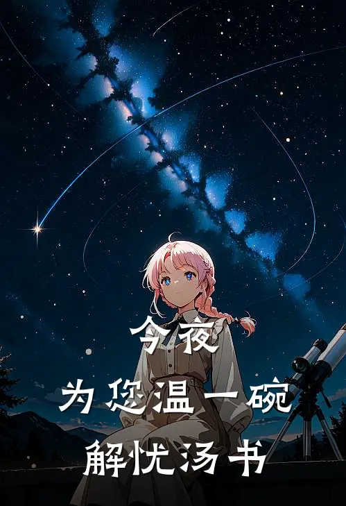 今夜，为您温一碗解忧汤书(林暖陆沉)全本免费小说_最新章节列表今夜，为您温一碗解忧汤书(林暖陆沉)