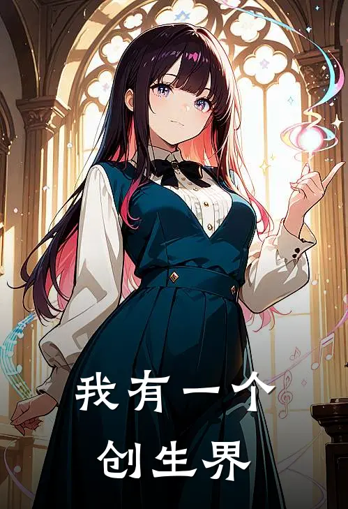 我有一个创生界