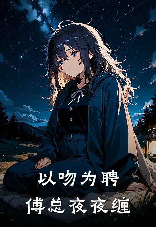 《以吻为聘，傅总夜夜缠》傅承聿顾倾城完结版阅读_傅承聿顾倾城完结版在线阅读