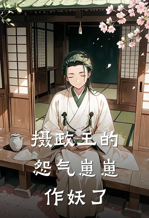 摄政王的怨气崽崽作妖了萧景辞萧景免费小说推荐_推荐完结小说摄政王的怨气崽崽作妖了(萧景辞萧景)