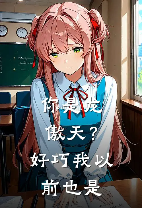 你是龙傲天？好巧，我以前也是(龙将言冷道成)好看的完结小说_热门小说推荐你是龙傲天？好巧，我以前也是龙将言冷道成