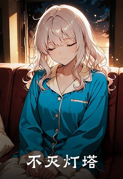 不灭灯塔