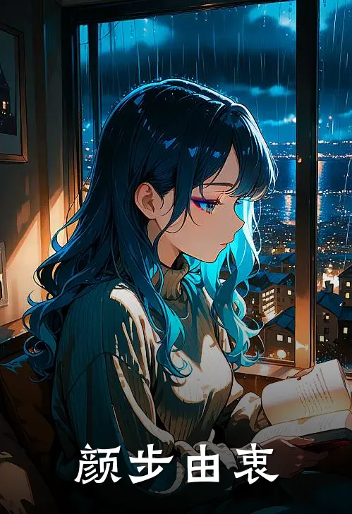 颜步由衷董颜艾朗最新热门小说_颜步由衷全本在线阅读