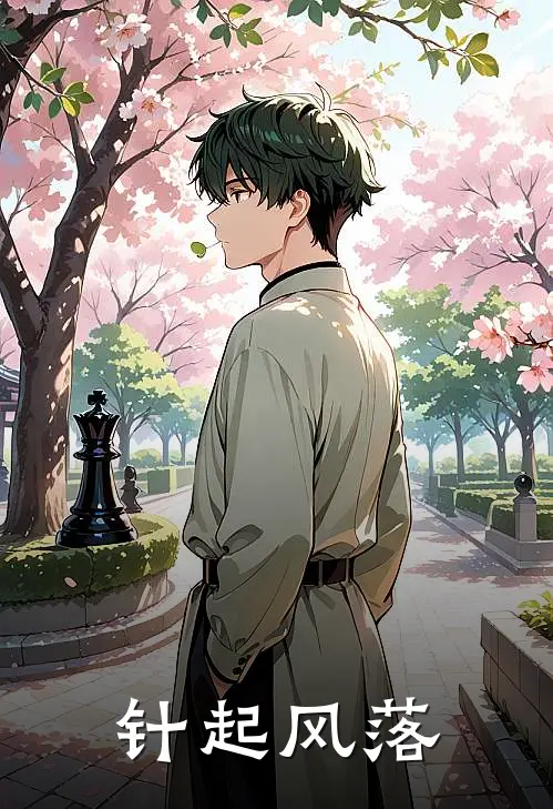 针起风落苏清媛赵天雄免费小说在线看_完本小说阅读针起风落(苏清媛赵天雄)