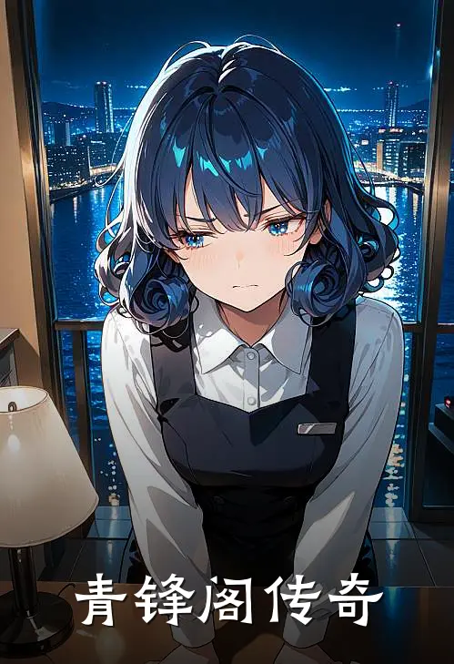 青锋阁传奇(阿楚阿瑶)免费小说完结_最新推荐小说青锋阁传奇(阿楚阿瑶)