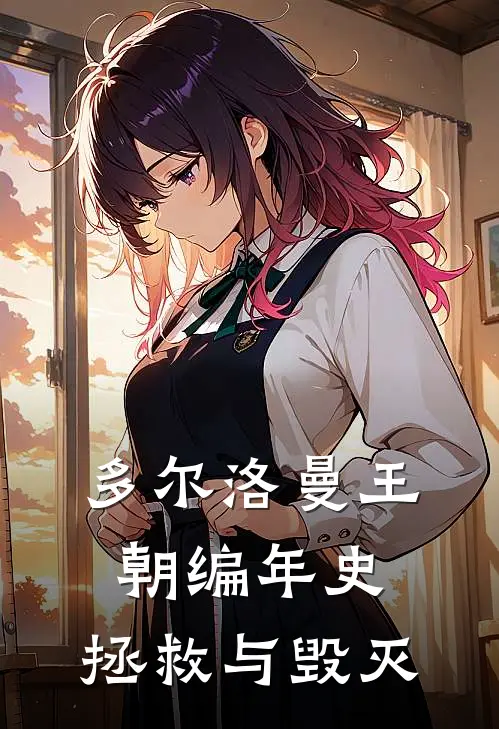 多尔洛曼王朝编年史：拯救与毁灭
