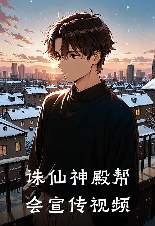 诛仙神殿帮会宣传视频