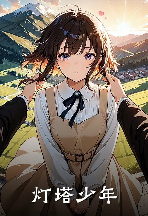 灯塔少年