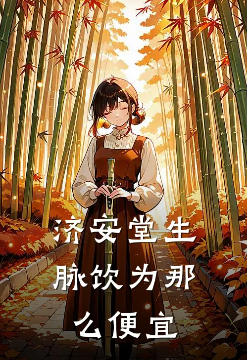 济安堂生脉饮为那么便宜