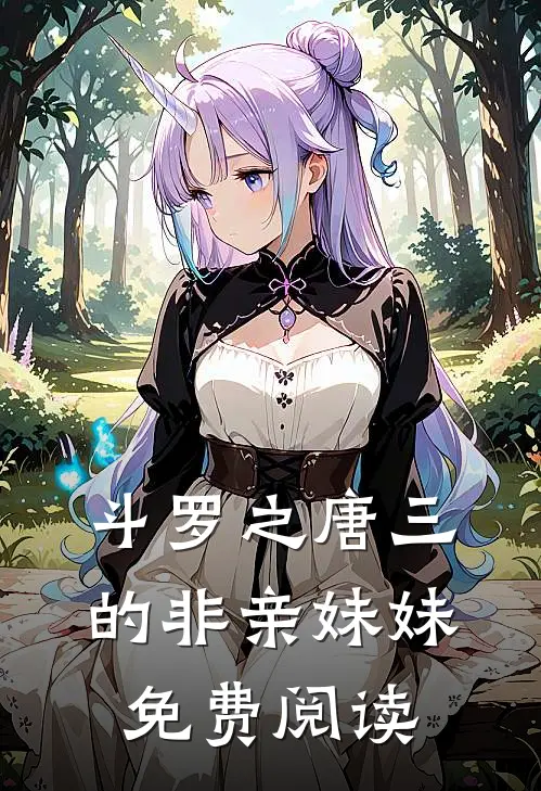 斗罗之唐三的非亲妹妹免费阅读