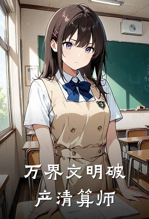 万界文明破产清算师(江昼王富贵)免费小说笔趣阁_完结版小说推荐万界文明破产清算师(江昼王富贵)